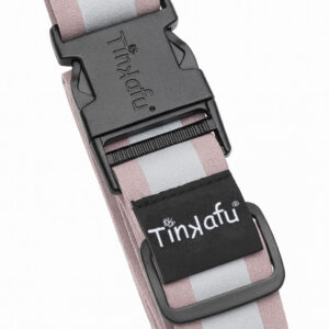 32 Refleksstropp _woodrose_barnevogn_tinkafu