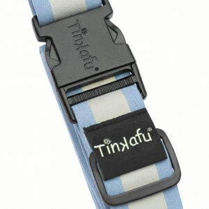 34 Refleksstropp _blue_barnevogn_tinkafu