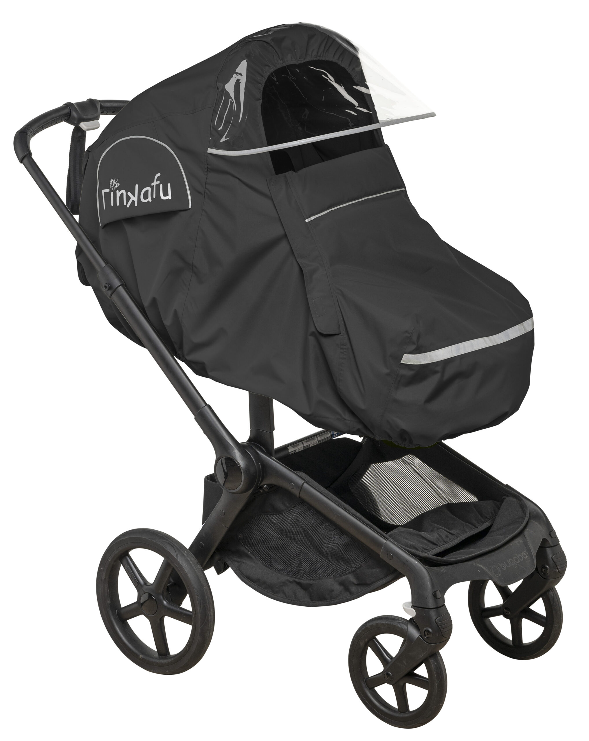 60 regntrekk_bugaboo _barnevogn _ tinkafu