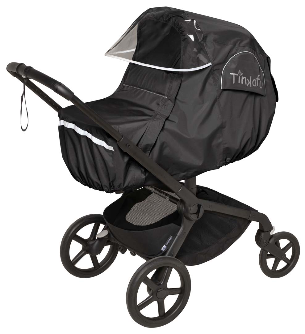 60_Regntrekk bugaboo tinkafu_svart (1)