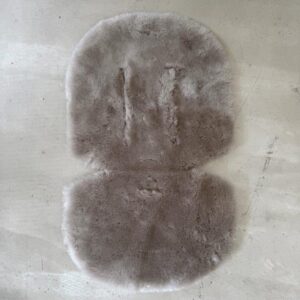 Merinoull  Boble - Taupe