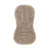 187 Seatliner merinoull taupe3