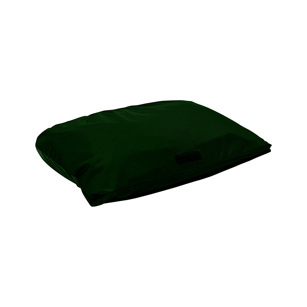 60_regntrekk med skjerm til barnevogn fra tinkafu svart oppbevaringslomme1