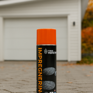 Impregneringsspray til barnevogn Fiber protector barnevogn