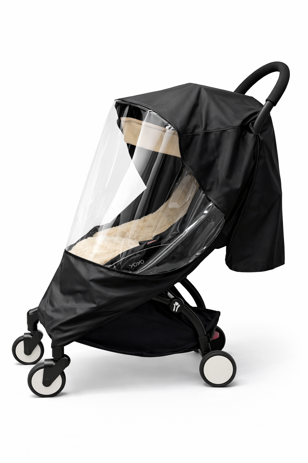 630 Regntrekk for triller 2