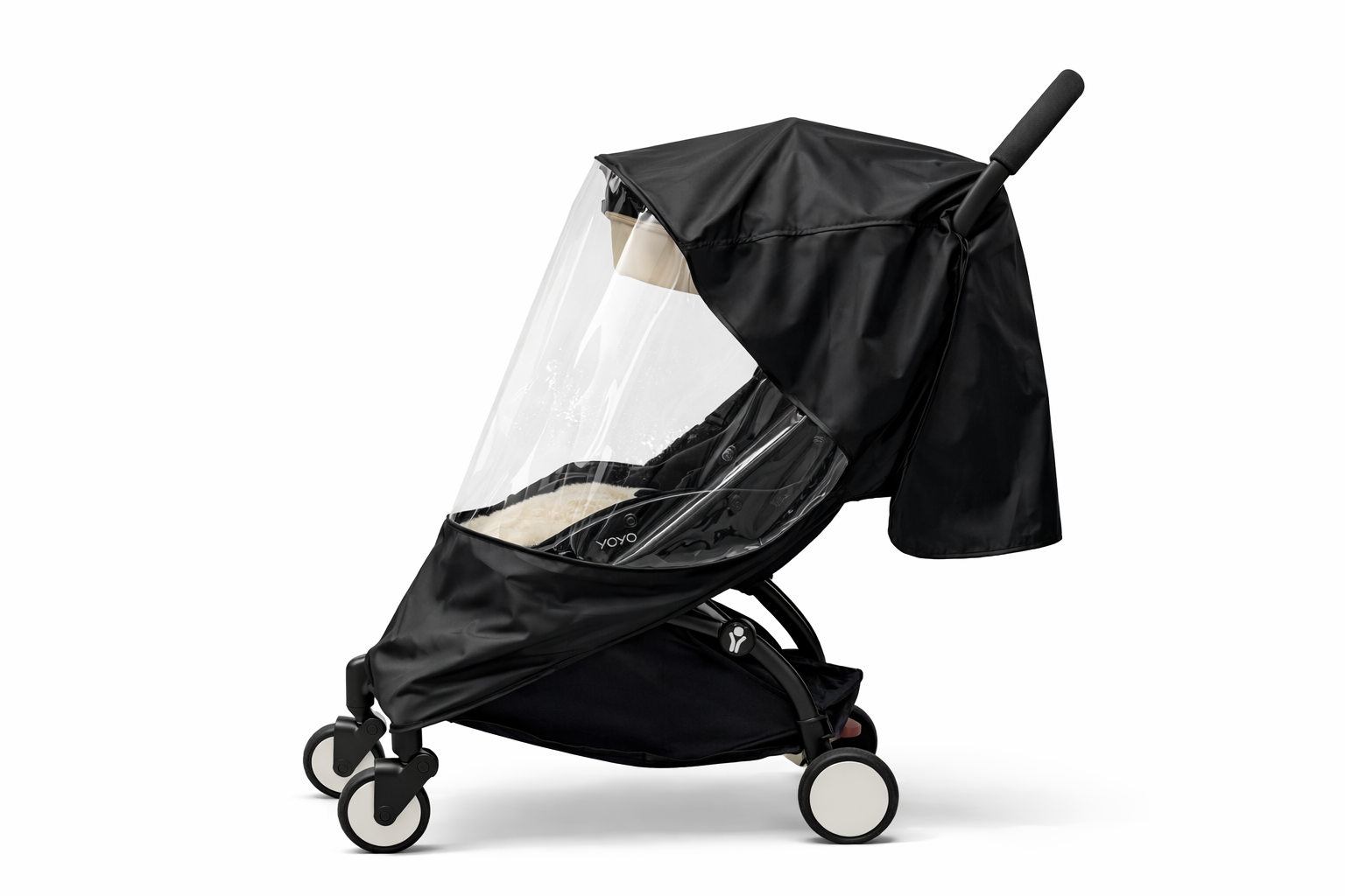 630 Regntrekk for triller 3