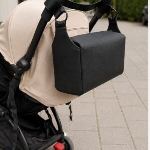 Tinkafu Carry organizer - Svart