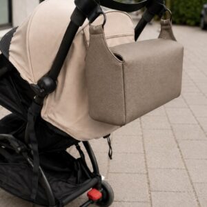 Tinkafu Carry organizer - Clay