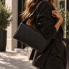 Tinkafu City organizer - Svart